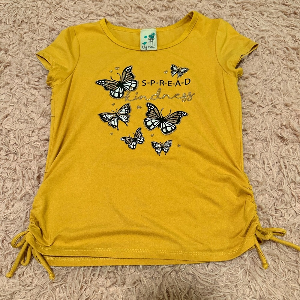 Girls 10/12 T-Shirt